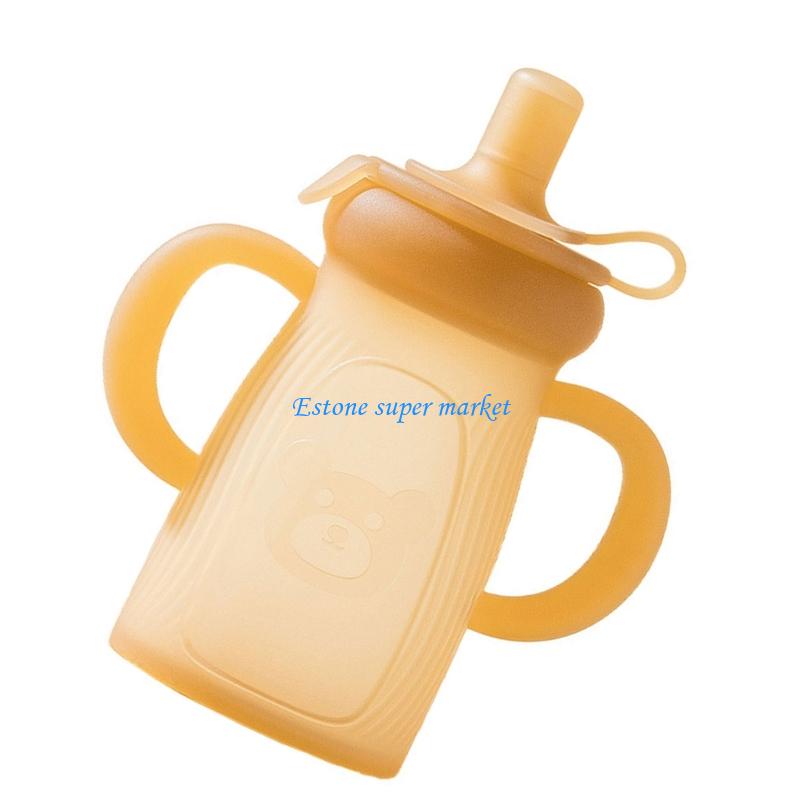 Puree Baby Food - 090B 140Ml Túi Đựng Thức Ăn