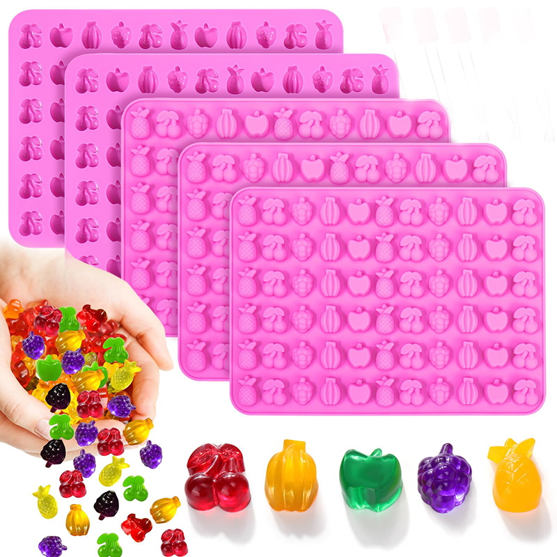 Baby Food Banana - Fruit Snack Molds Silicone Bpa Free,