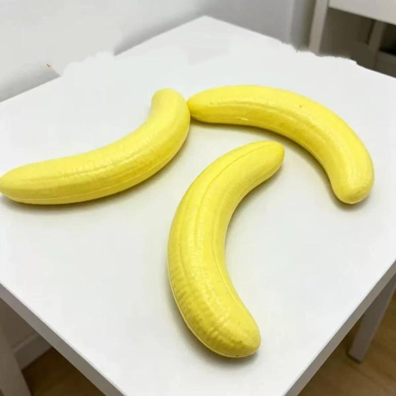 Baby Food Banana - Stress Relief Banana Pulp Fidget Toy