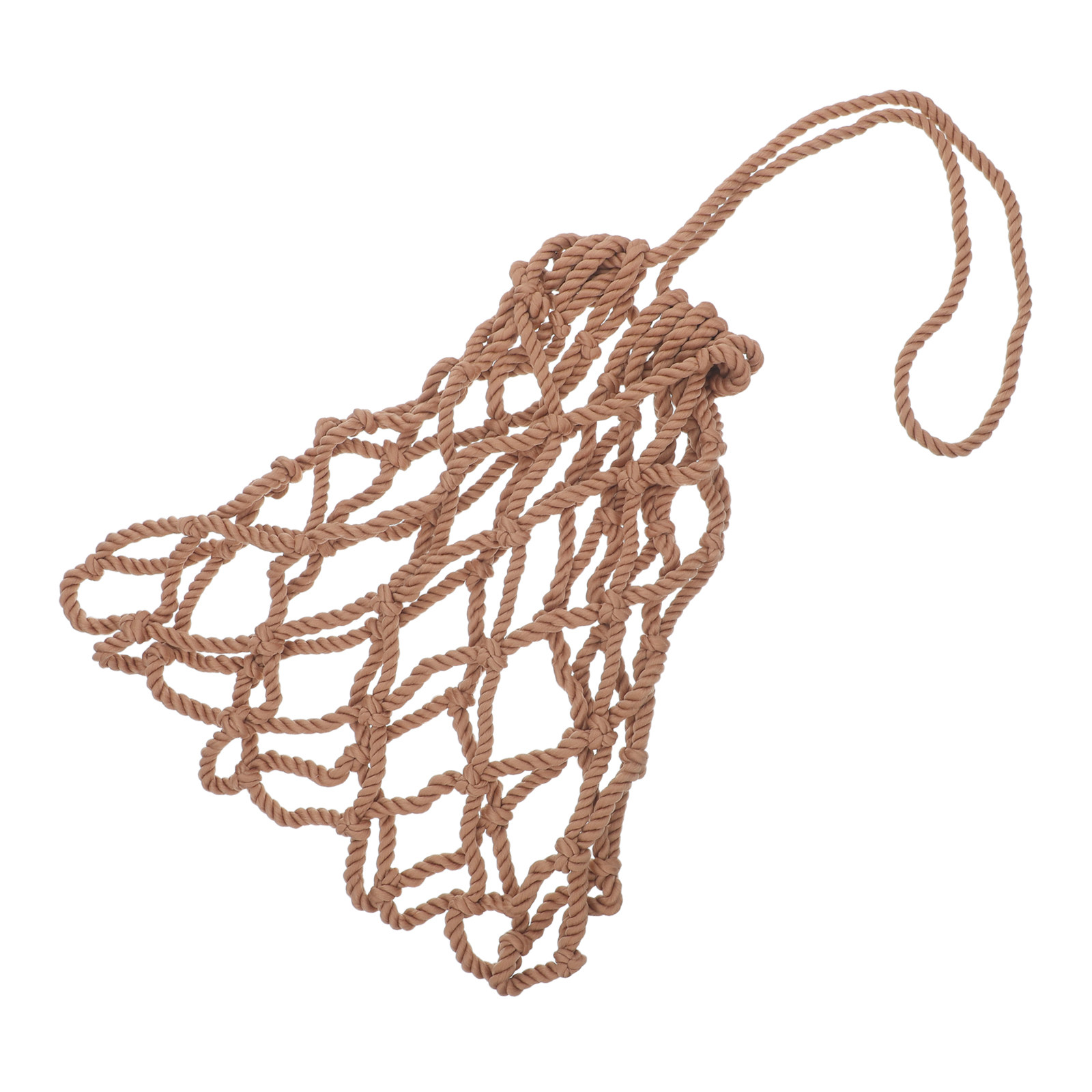 Mesh Feeder Bag - Rabbit Hay Feeder Hanging Transparent Mesh