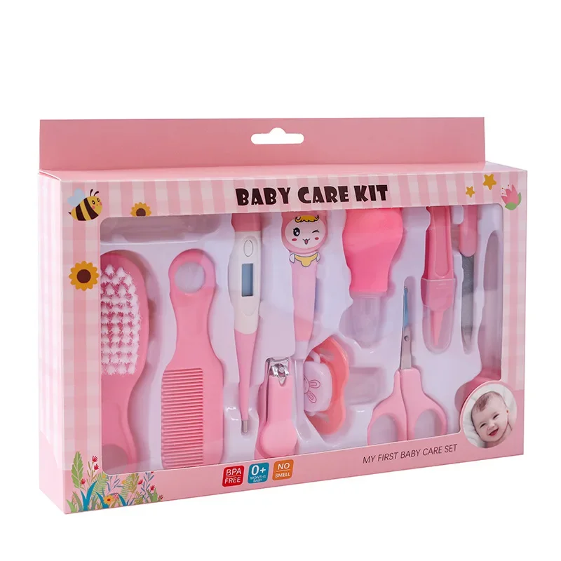 vvocci 12-Piece Baby Care Set: - đánh giá và giá Easy Baby Food