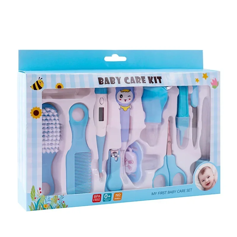 vvocci 12-Piece Baby Care Set: - đánh giá và giá Easy Baby Food
