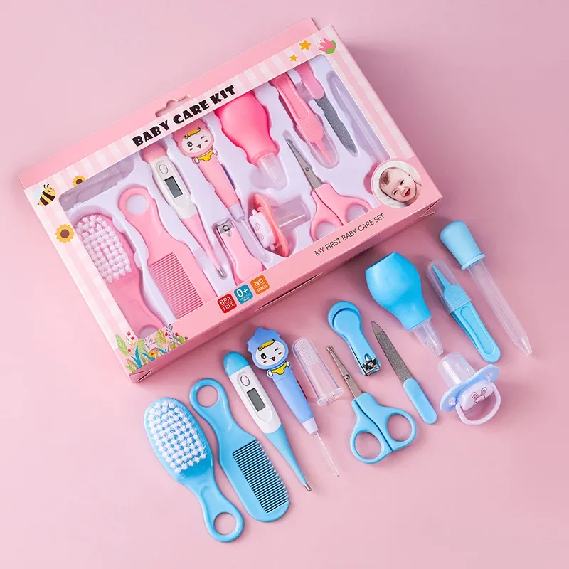 vvocci 12-Piece Baby Care Set: - đánh giá và giá Easy Baby Food