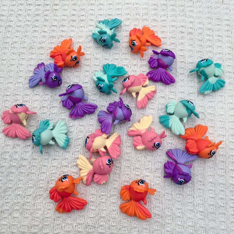20Pcs 3D Silicone Beads Food G - đánh giá và giá Baby Food Home