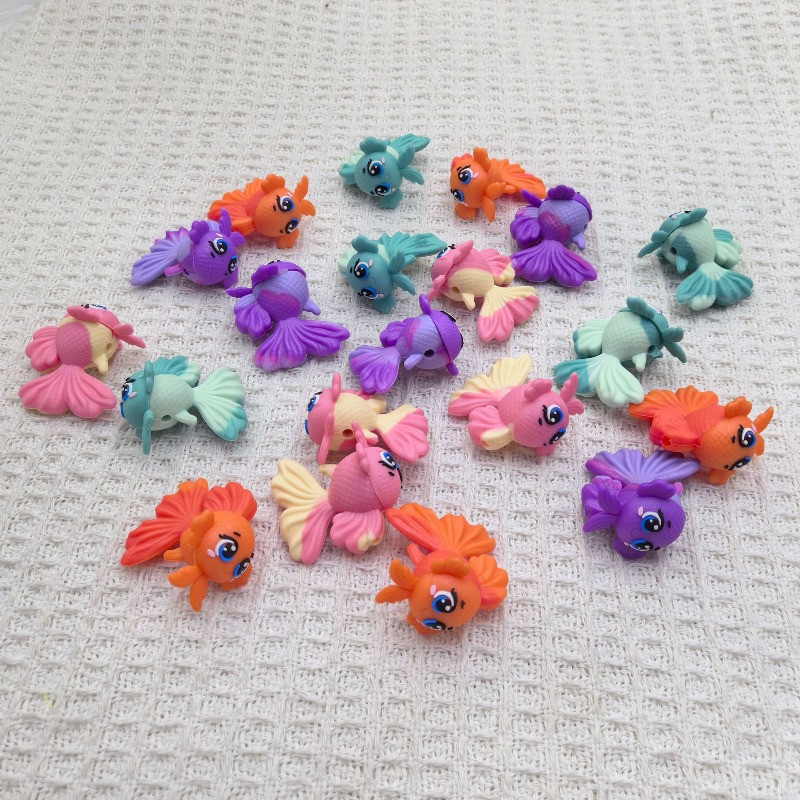20Pcs 3D Silicone Beads Food G - đánh giá và giá Baby Food Home