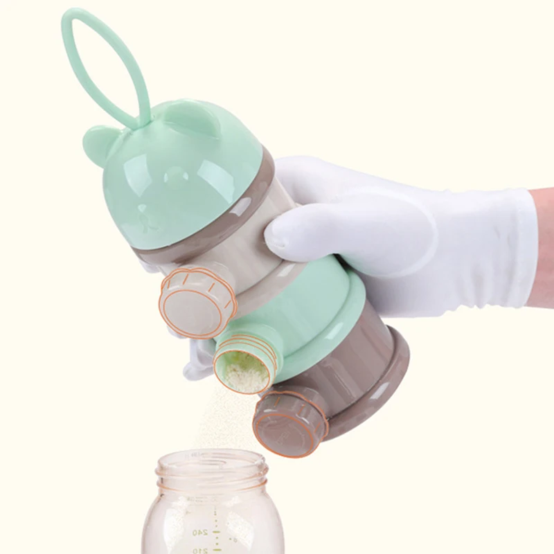 Removable Baby Milk Powder Sto - đánh giá và giá Baby Food Nestle