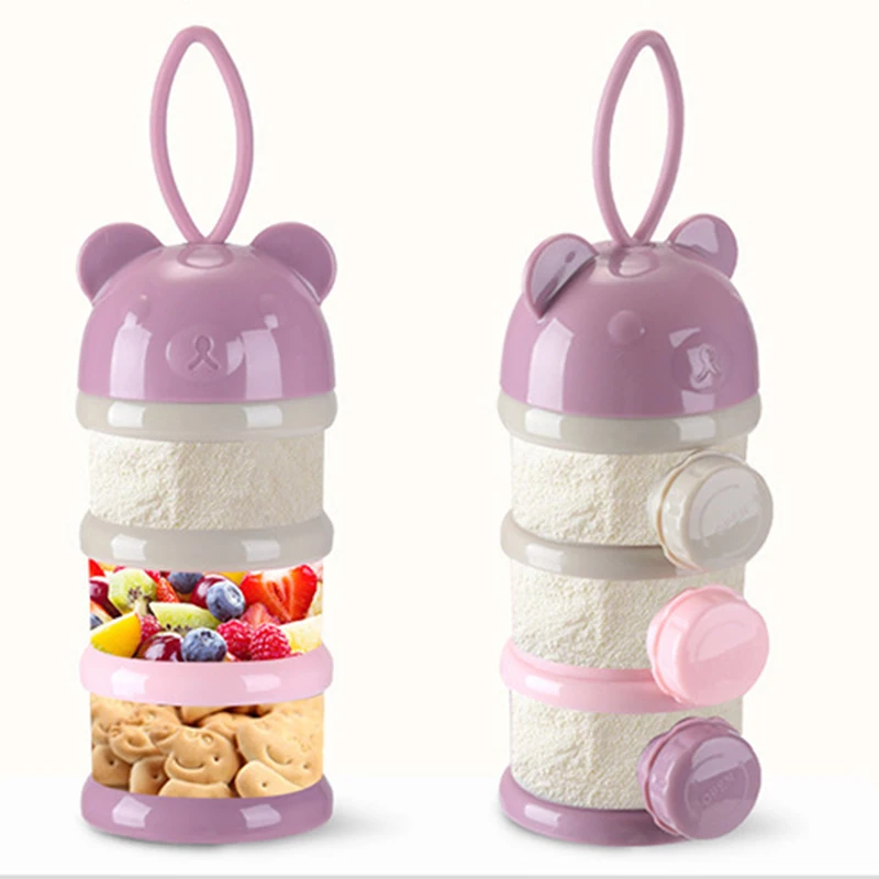 Removable Baby Milk Powder Sto - đánh giá và giá Baby Food Nestle