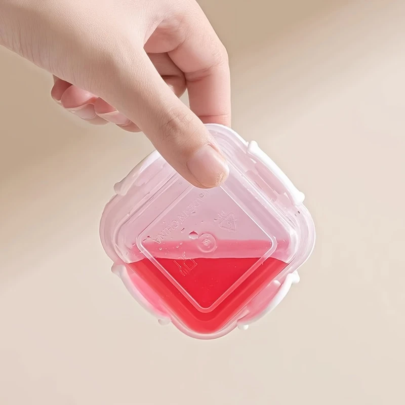 Mini Food-grade Thickened Seal - đánh giá và giá Baby Food Nestle