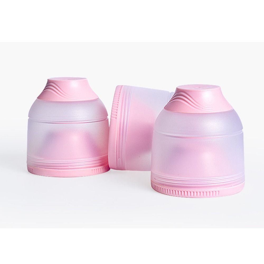 3 Layers Baby Milk Powder Box  - đánh giá và giá Puree Baby Food