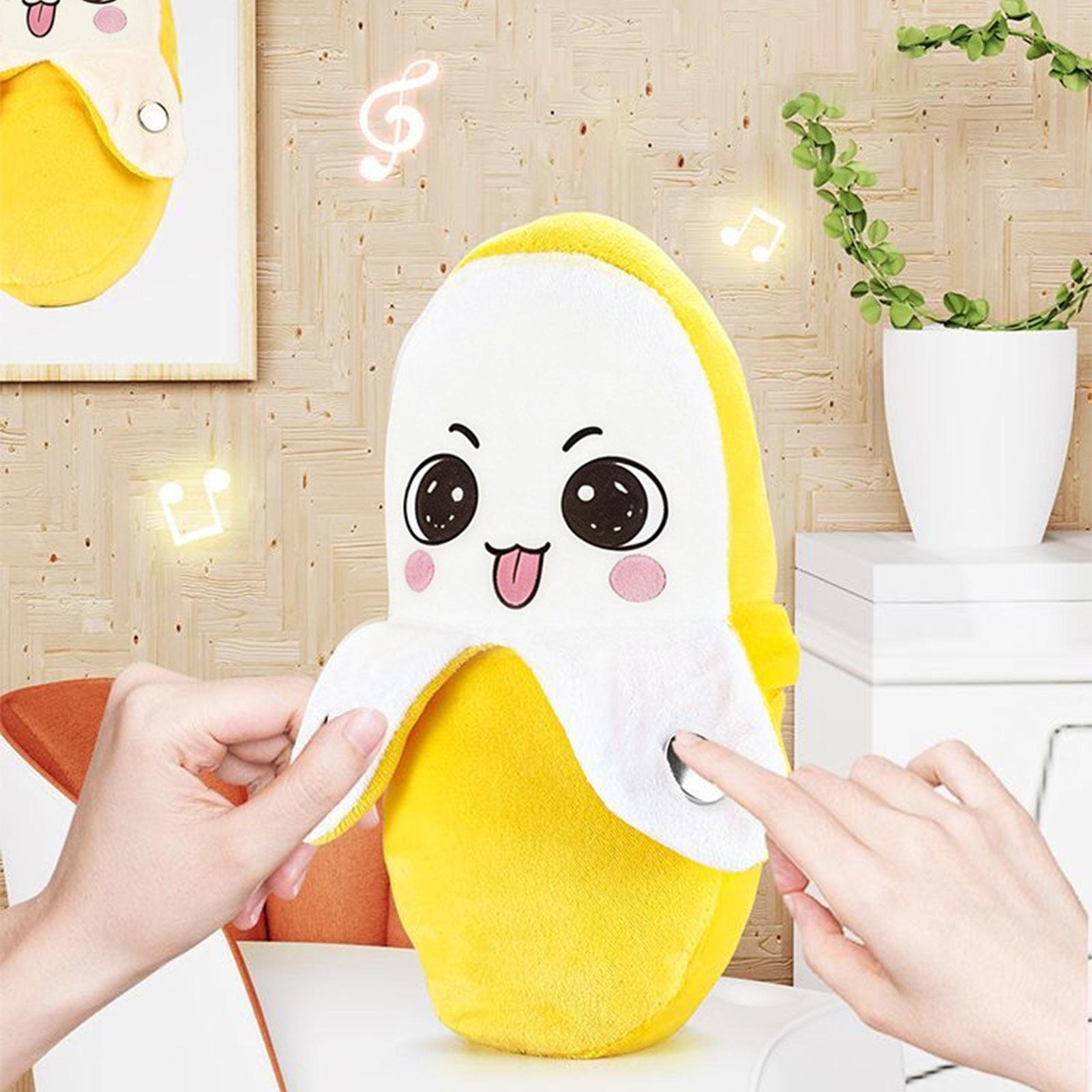 creative Banana Pillow human-s - đánh giá và giá Baby Food Banana