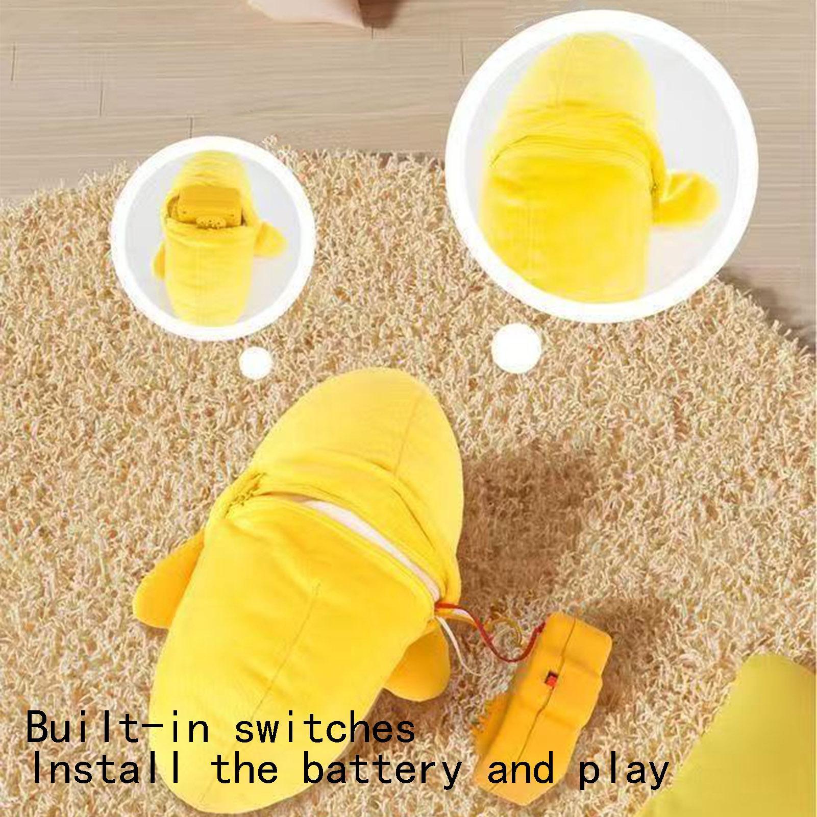 creative Banana Pillow human-s - đánh giá và giá Baby Food Banana