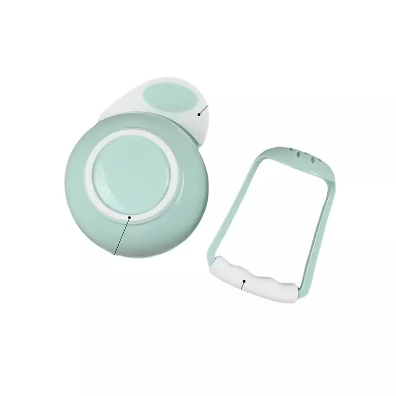 1pc Polypropylene Manual Food  - đánh giá và giá Puree Baby Food