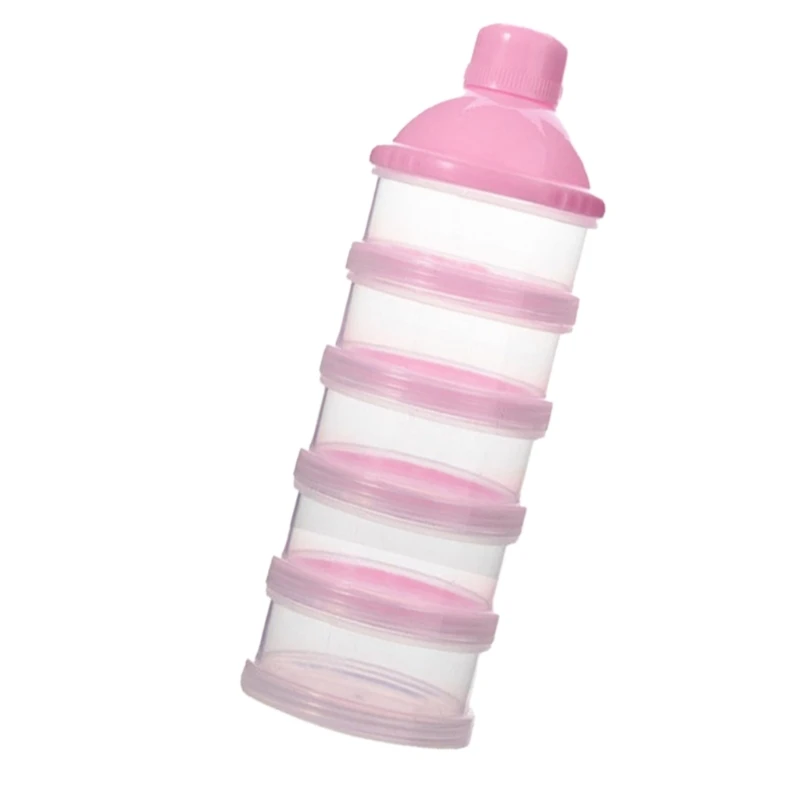 4 Layer/5 Layer Baby Container - đánh giá và giá Puree Baby Food