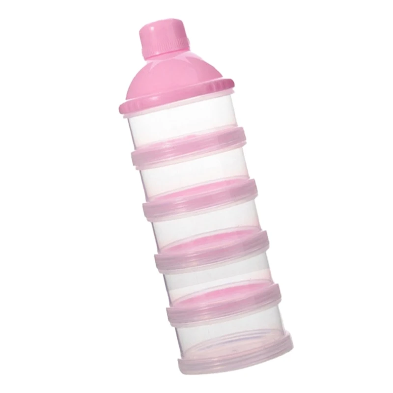 4 Layer/5 Layer Baby Container - đánh giá và giá Puree Baby Food