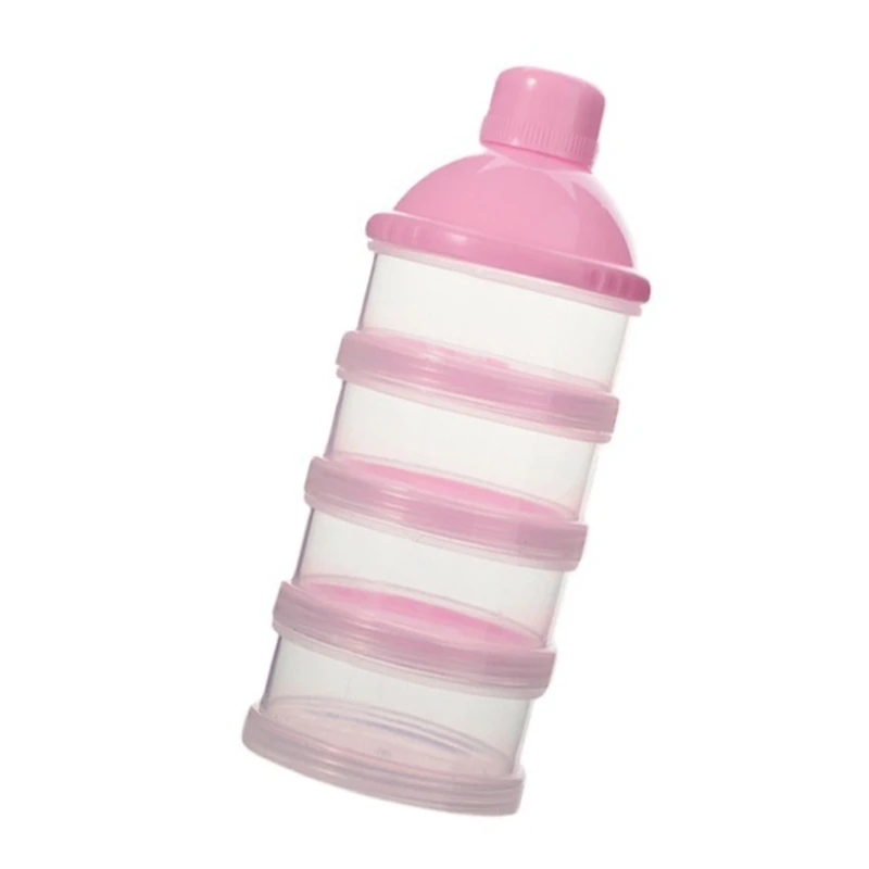 4 Layer/5 Layer Baby Container - đánh giá và giá Puree Baby Food