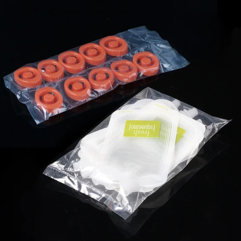 10Pcs Baby Food and Juice Box  - đánh giá và giá Puree Baby Food