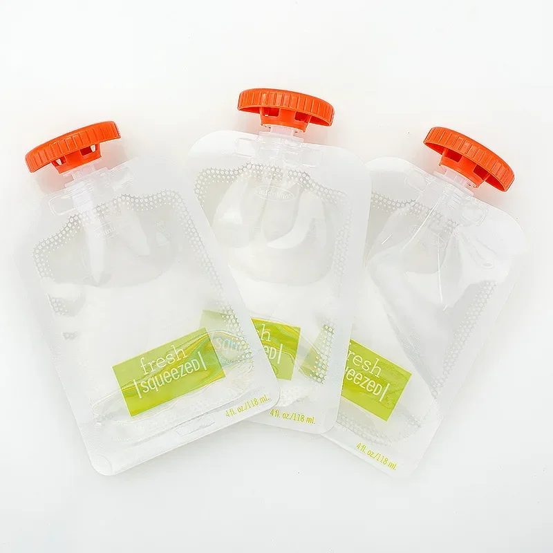 10Pcs Baby Food and Juice Box  - đánh giá và giá Puree Baby Food