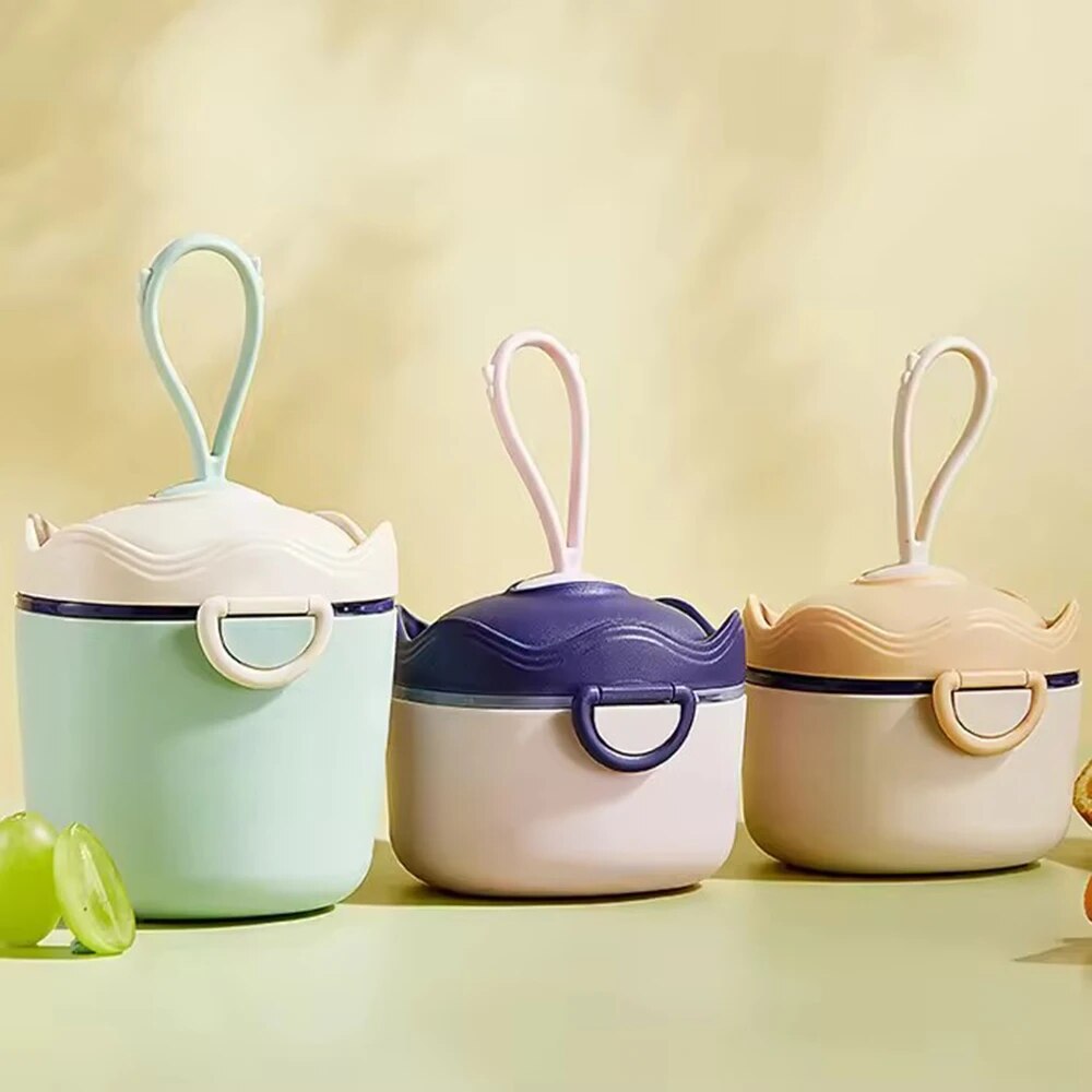 330/500Ml Baby Formula Dispens - đánh giá và giá Puree Baby Food