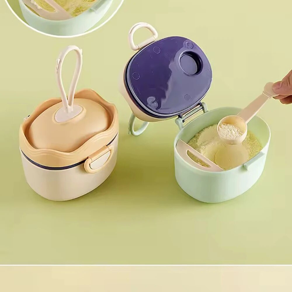 330/500Ml Baby Formula Dispens - đánh giá và giá Puree Baby Food