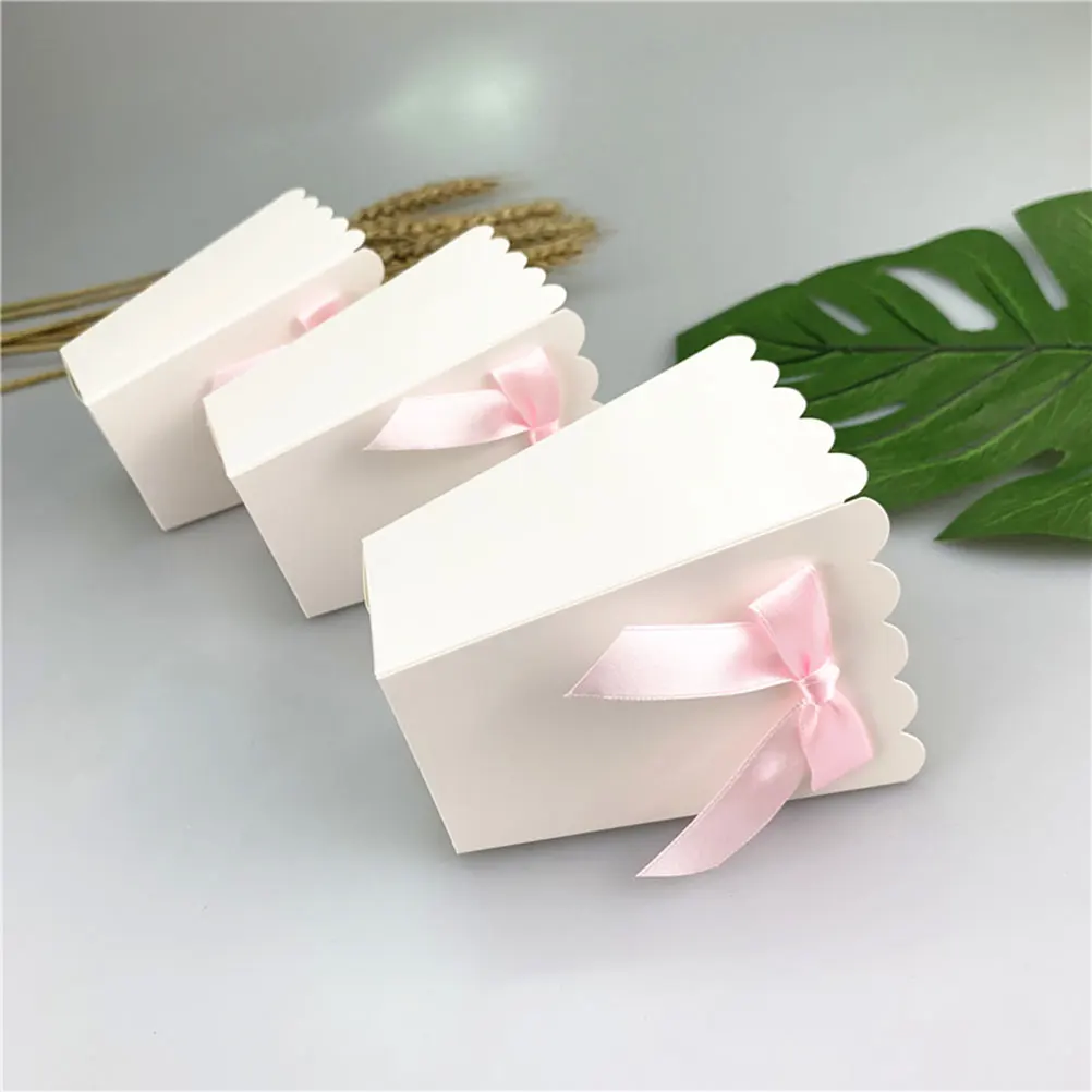 12pcs Pink Bow Popcorn Box Par - đánh giá và giá Baby Food Nestle