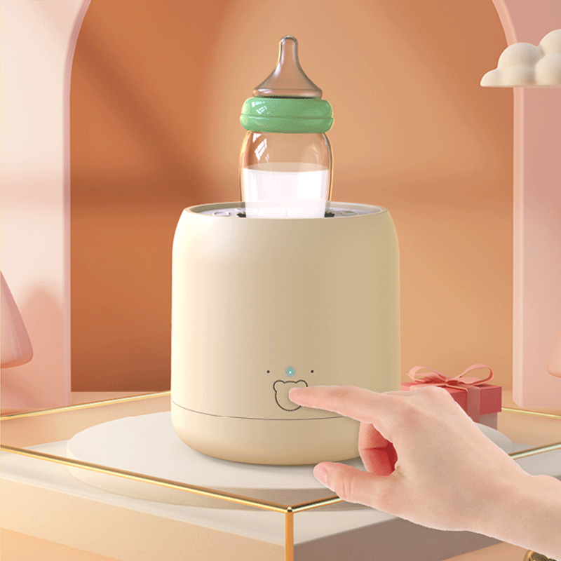Electric Milk Bottle Shaker, U - đánh giá và giá Baby Food Grinder Machine