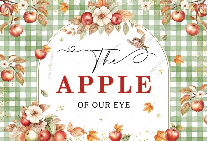  The Apple Of Our Eye Baby Sh - đánh giá và giá Baby Food Apple