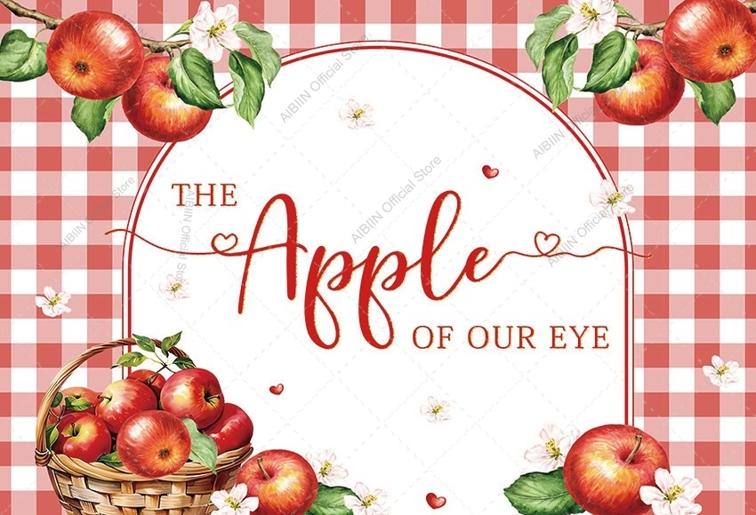  The Apple Of Our Eye Baby Sh - đánh giá và giá Baby Food Apple