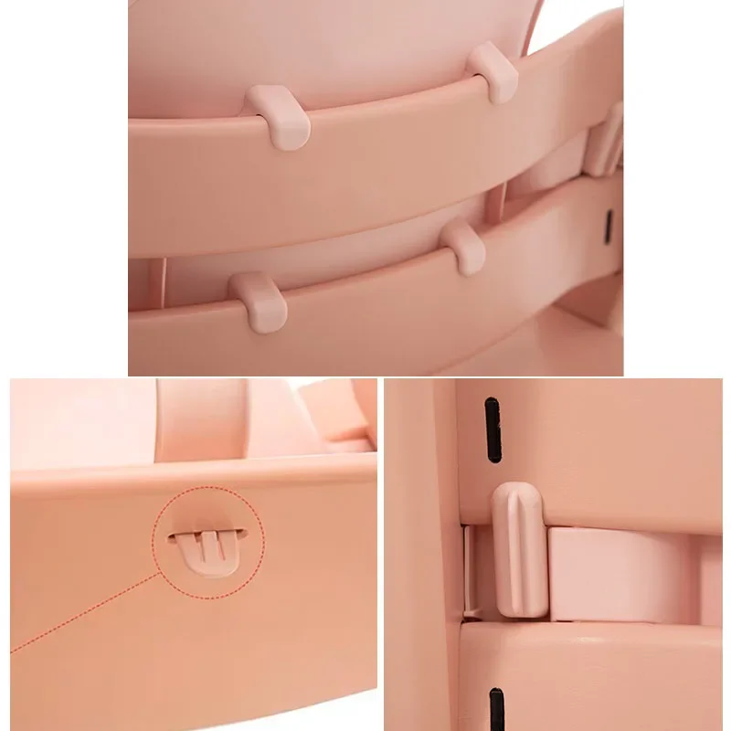 Growth Chair Accessories Fence - đánh giá và giá Baby Food Table