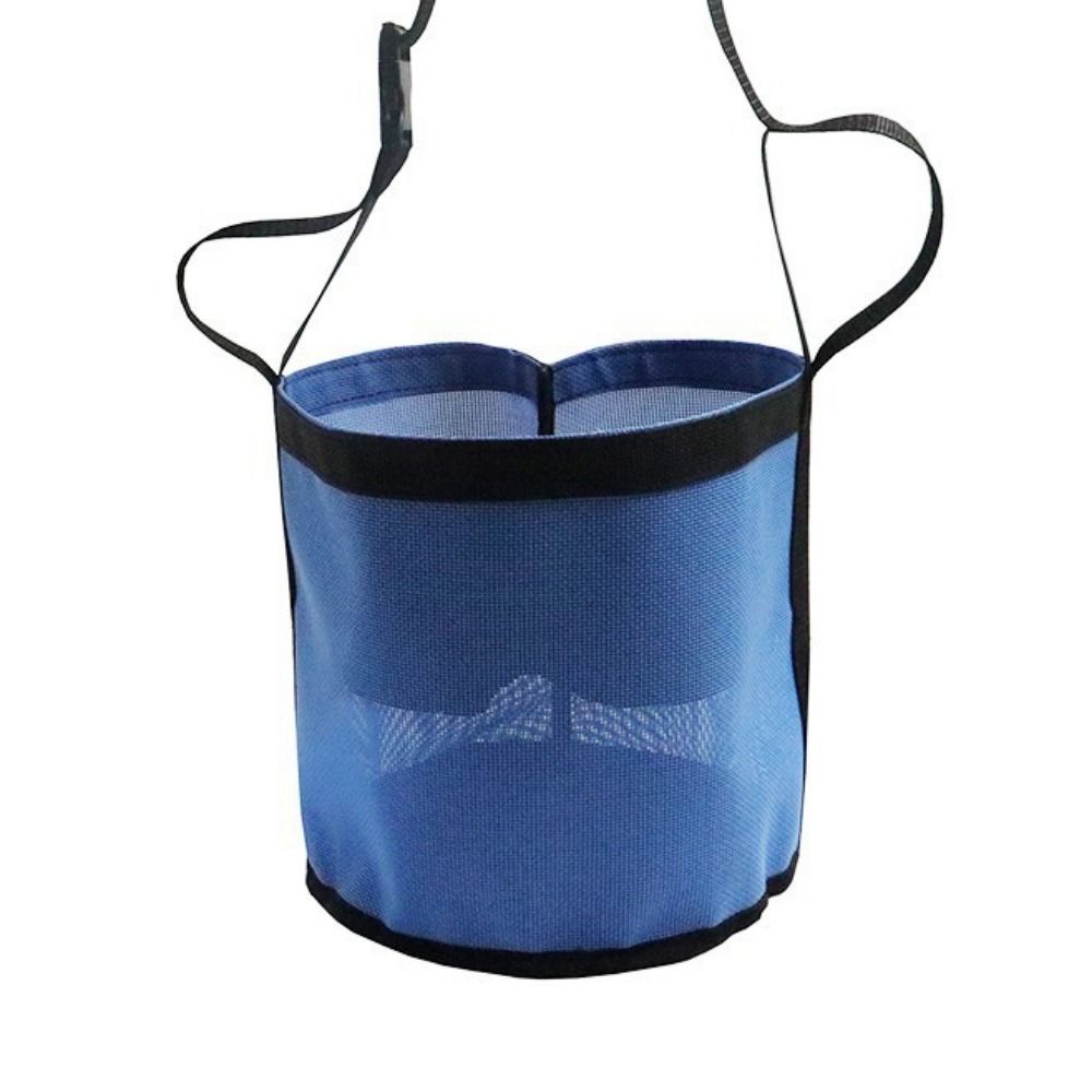 Multi-color Leak-Proof Horse F - đánh giá và giá Mesh Feeder Bag