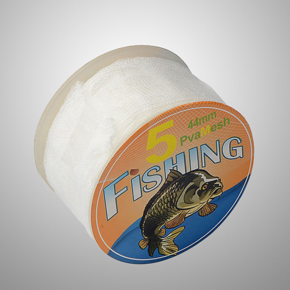 5M Carp Fishing Pva Water Solu - đánh giá và giá Mesh Feeder Bag