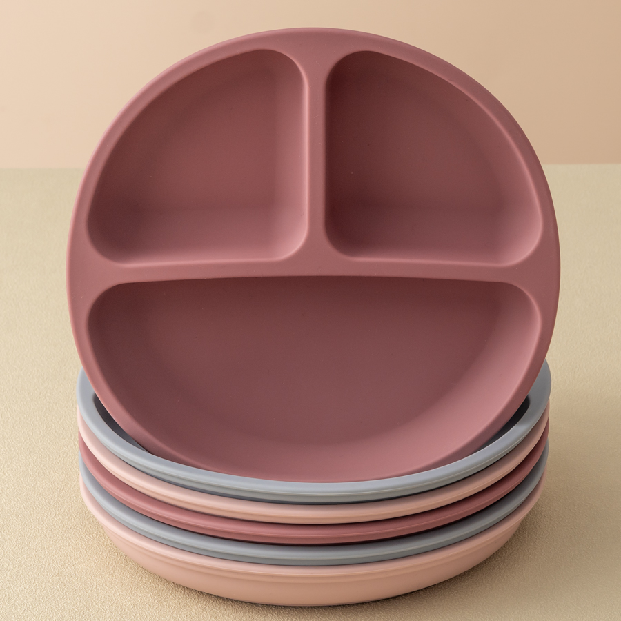 1PCS Baby Sucker Silicone Dini - đánh giá và giá Baby Food Table