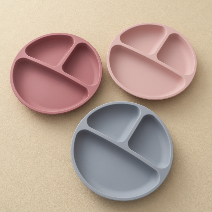 1PCS Baby Sucker Silicone Dini - đánh giá và giá Baby Food Table