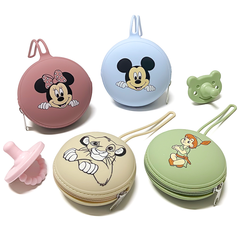 1pcs Baby Silicone New Nipple  - đánh giá và giá Easy Baby Food