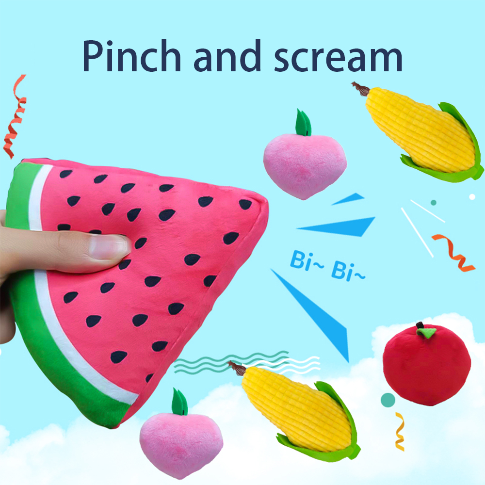 11PCS Cartoon Pumpkin Plushies - đánh giá và giá Baby Food Banana