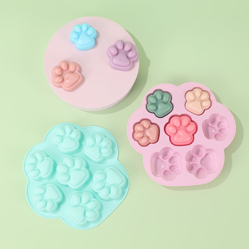 Hoạt Hình Khuôn Silicon Khuôn  - đánh giá và giá Easy Baby Food