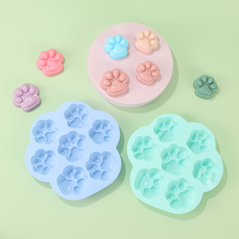 Hoạt Hình Khuôn Silicon Khuôn  - đánh giá và giá Easy Baby Food