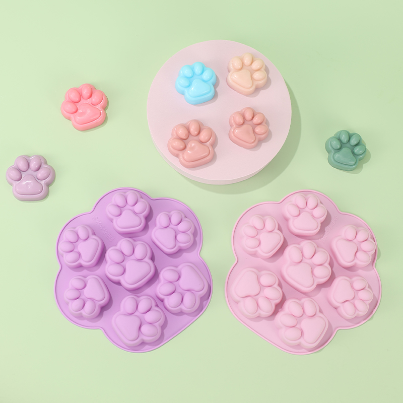Hoạt Hình Khuôn Silicon Khuôn  - đánh giá và giá Easy Baby Food