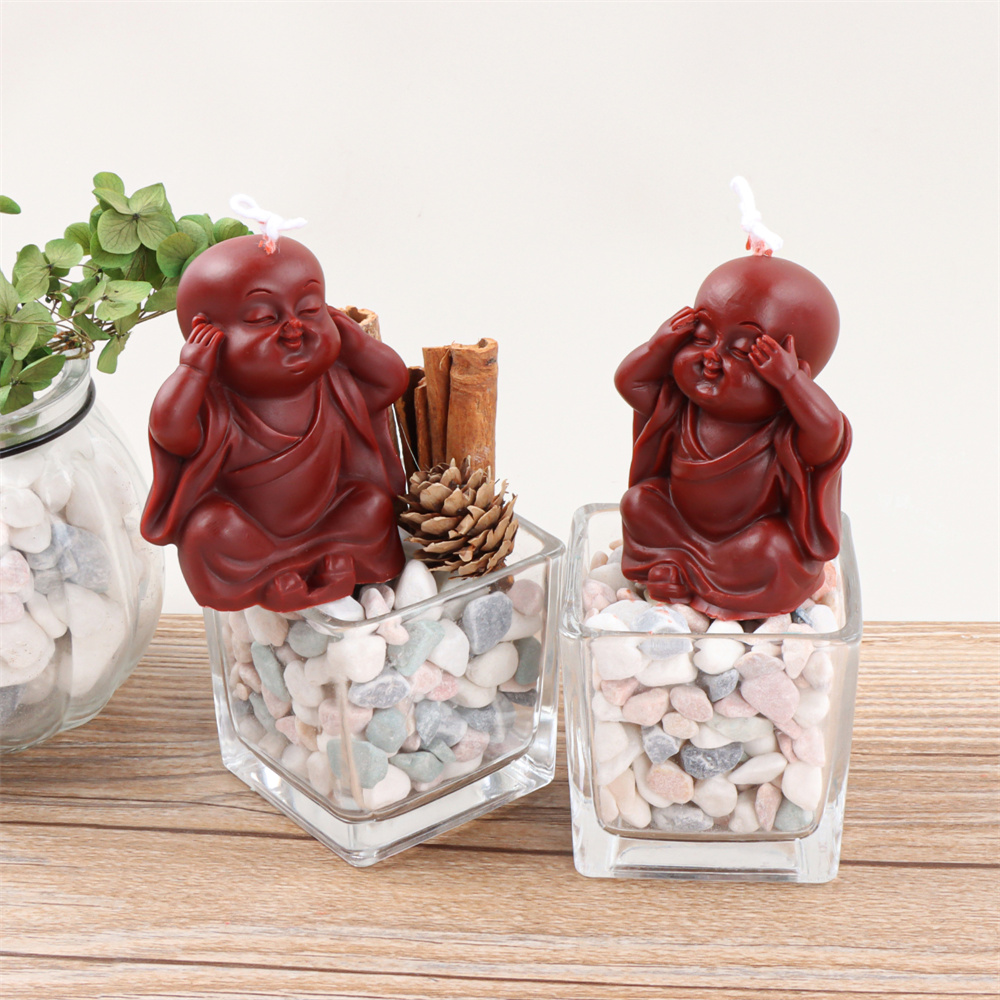 Hear See Speak No Evil Monks F - đánh giá và giá Baby Food Home