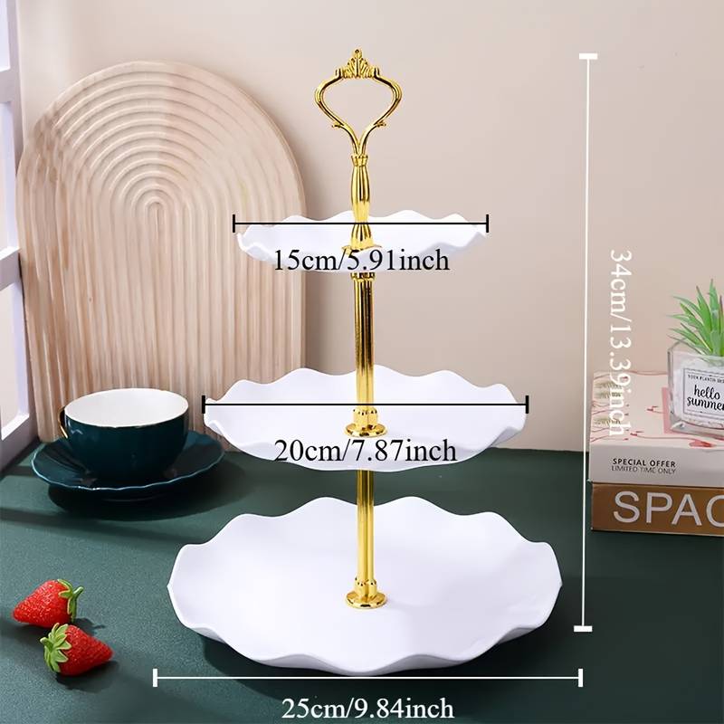 1/3/4/5PCS Decorative Food Tra - đánh giá và giá Easy Baby Food