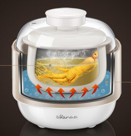 bear HOUSEHOLD min electric SL - đánh giá và giá Baby Food Home