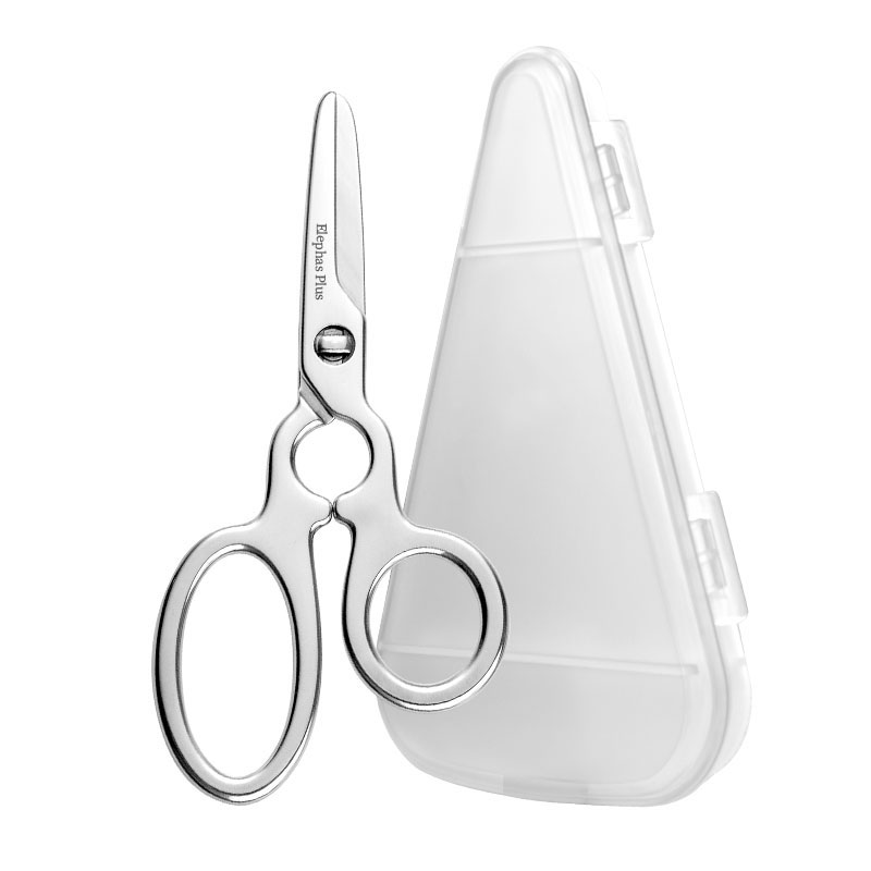 Professional Baby Food Scissor - đánh giá và giá Baby Food Home