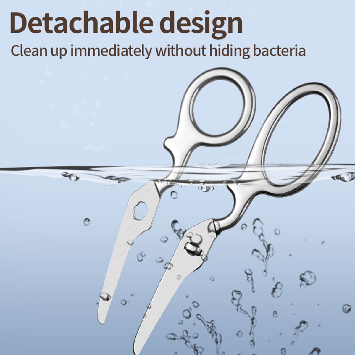 Professional Baby Food Scissor - đánh giá và giá Baby Food Home