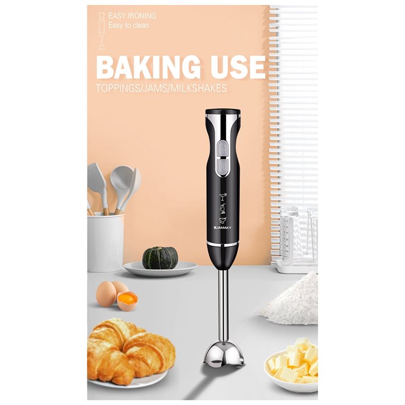 ABBZ-Multi-Function 400W Home  - đánh giá và giá Baby Food Home