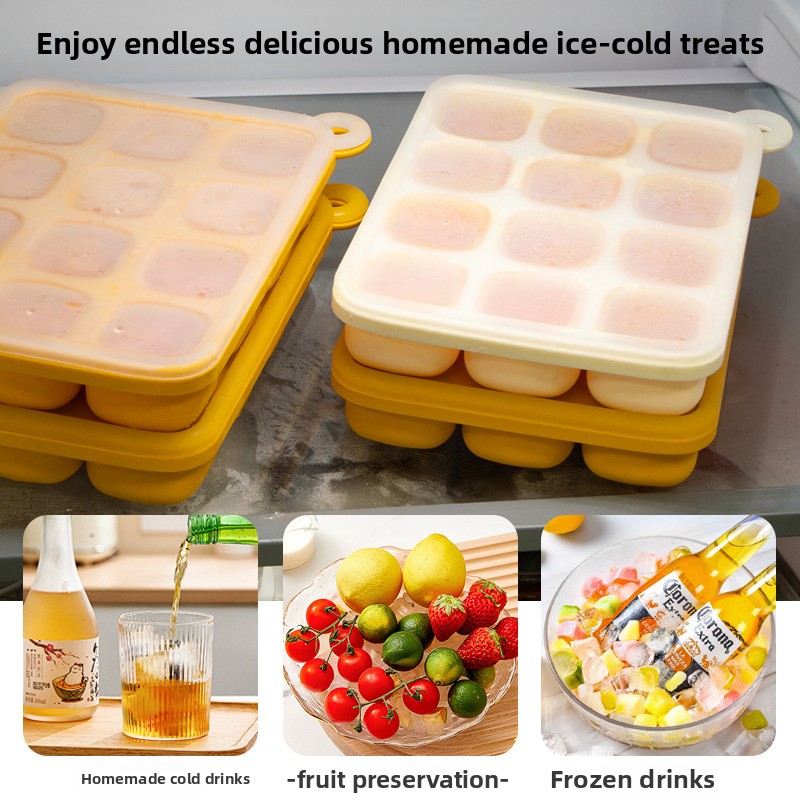 Platinum Silicone Baby Food Fr - đánh giá và giá Easy Baby Food