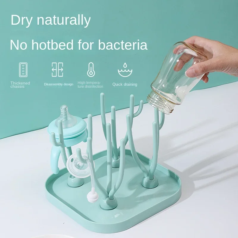 Baby Solid Color Feeding Bottl - đánh giá và giá Easy Baby Food