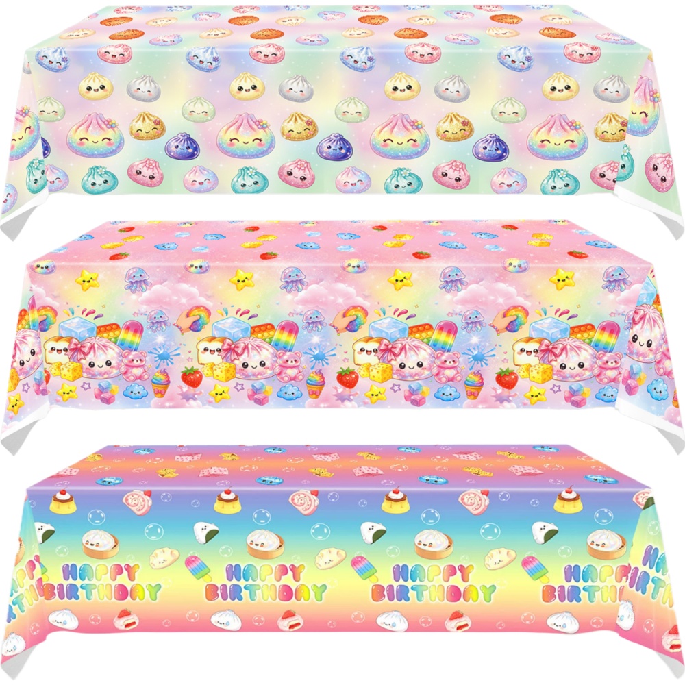 137x274cm Disposable Squishy D - đánh giá và giá Baby Food Table