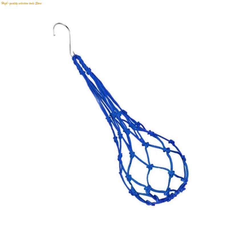 Túi lưới đựng gà đa năng 203F  - đánh giá và giá Mesh Feeder Bag