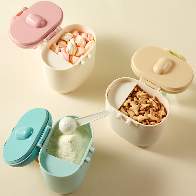 New Silicone Rabbit Ear Formul - đánh giá và giá Baby Food Glass Jar