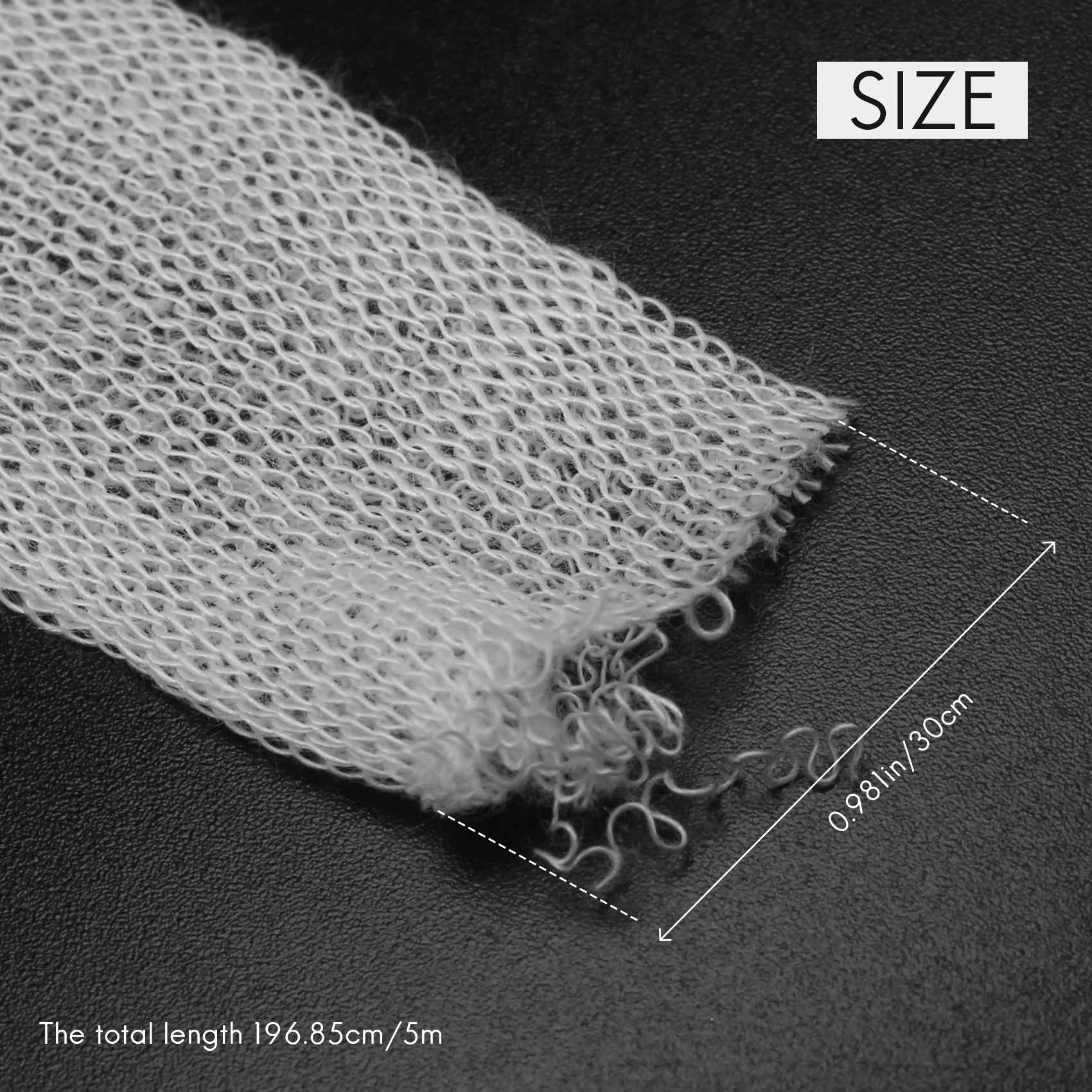 A89E-10 Pcs PVA Fishing Mesh N - đánh giá và giá Mesh Feeder Bag