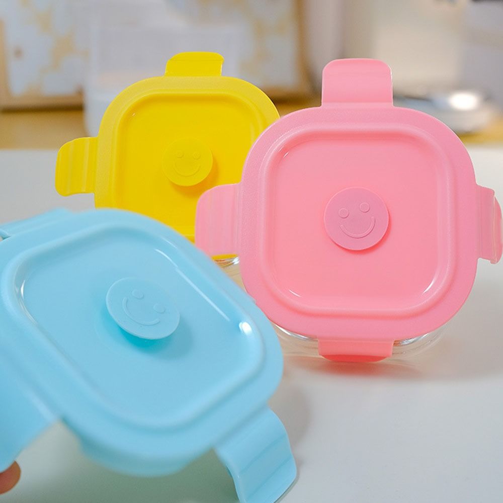 170ml Baby Food Storage Jar Gl - đánh giá và giá Baby Food Glass Jar